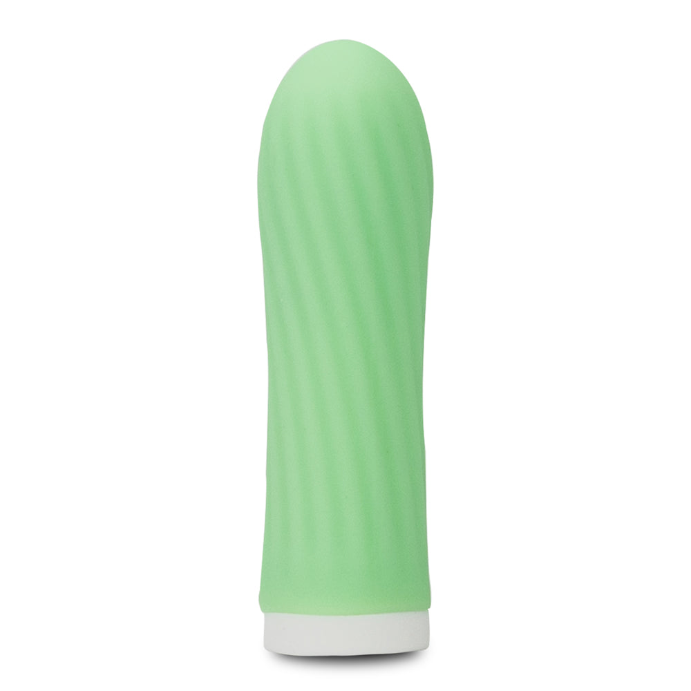 Lit Go Glow Bullet Green