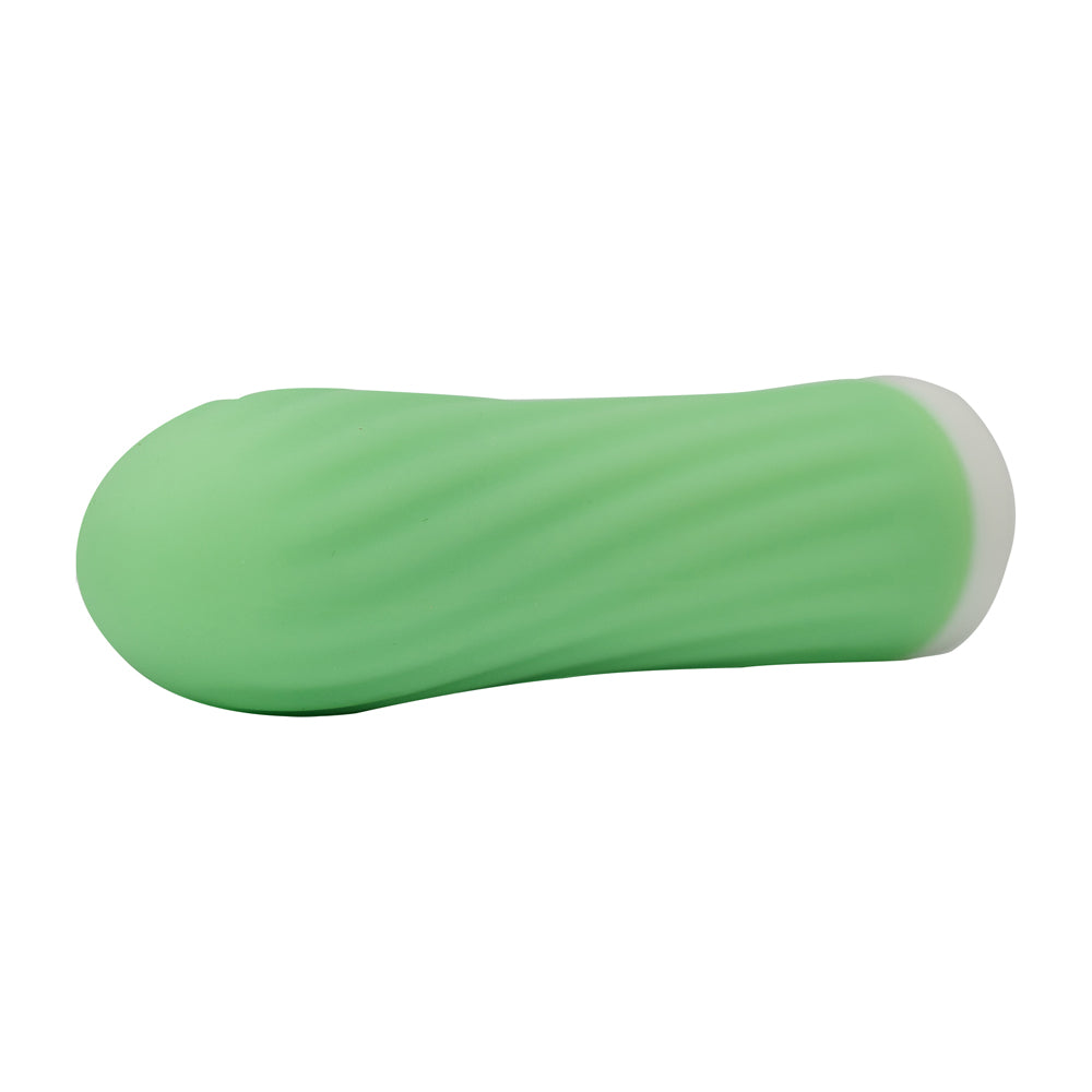 Lit Go Glow Bullet Green