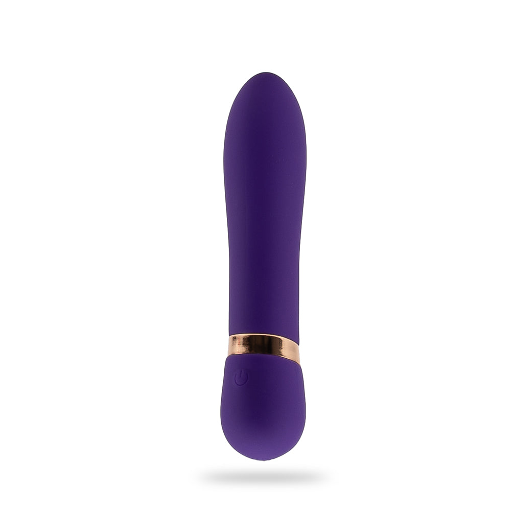 Curious Buzzy Bullet Vibe Purple