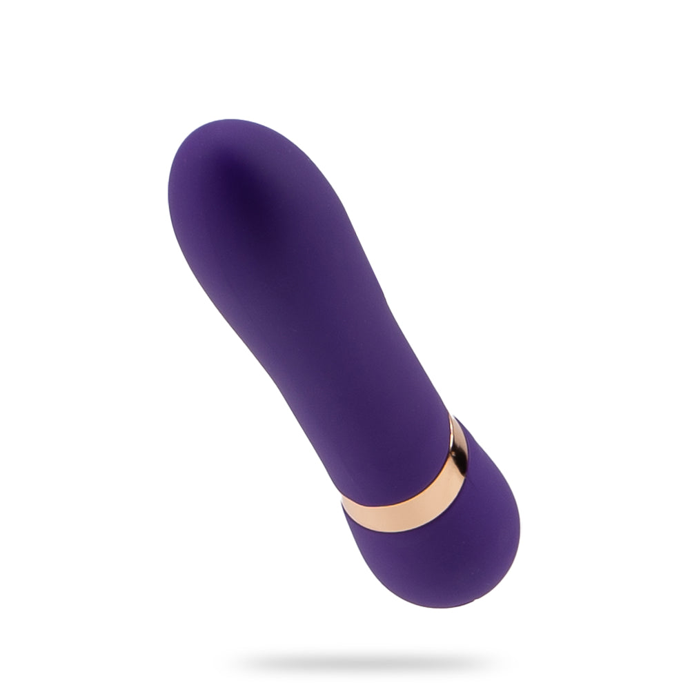 Curious Buzzy Bullet Vibe Purple