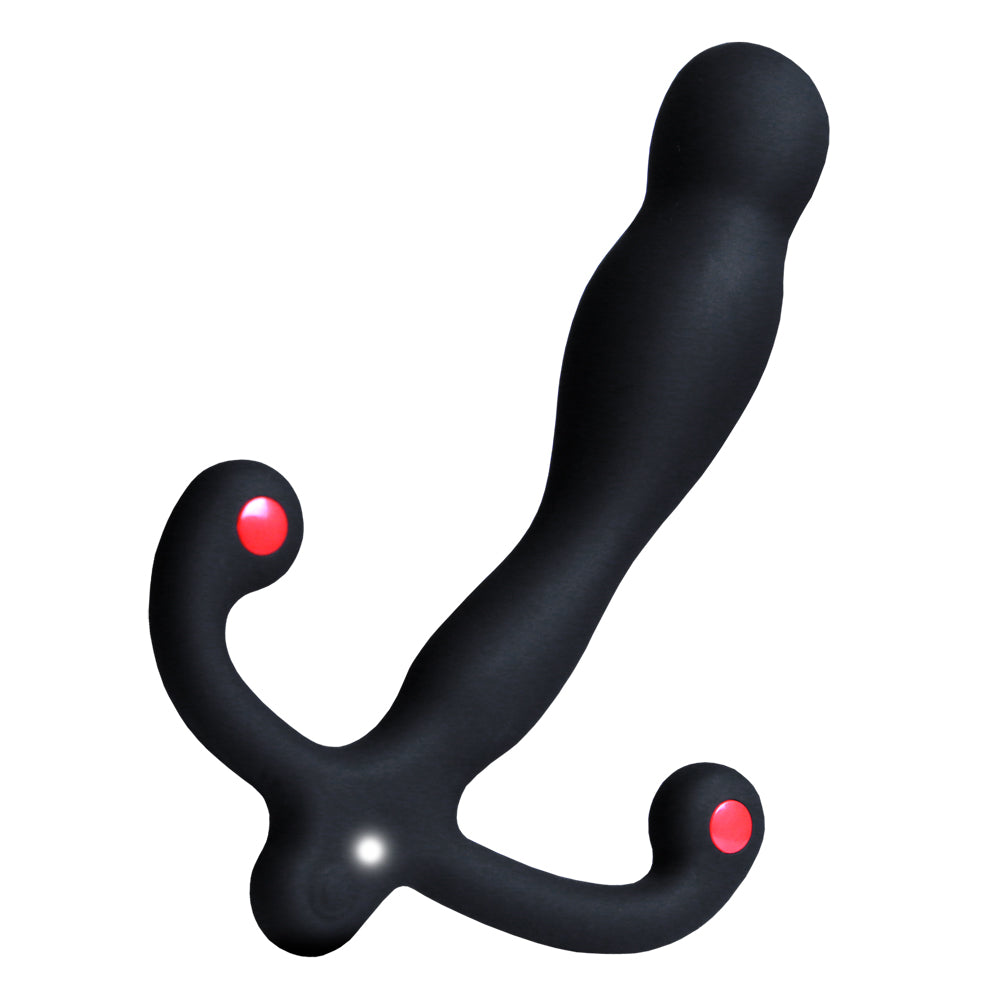 Eupho Syn V – Rechargeable Prostate Massager with Remote Control