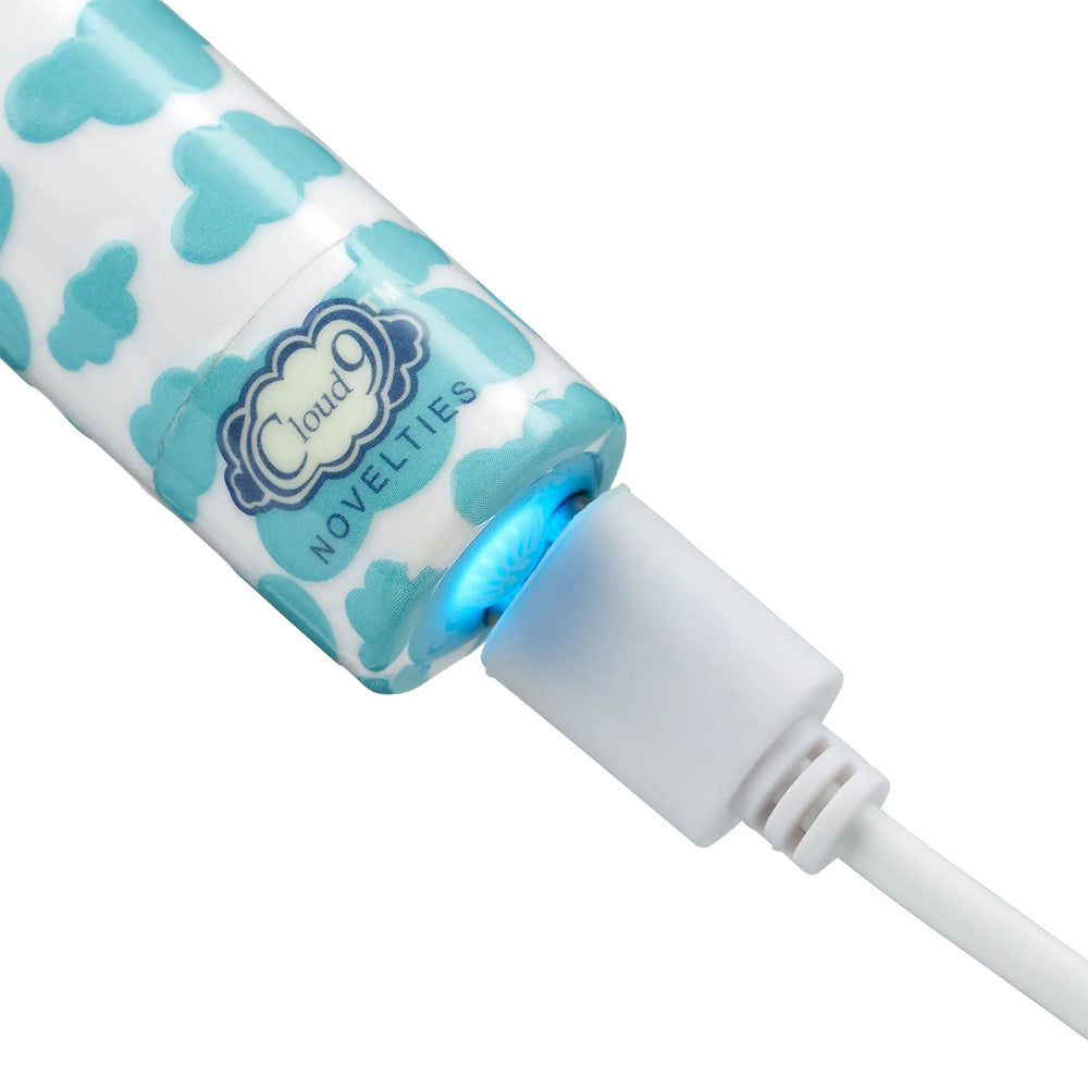 Cloud 9 420 Slim Vibe White/Blue Cloud