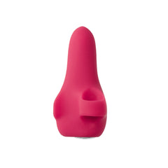 Vedo Fini Rechargeable Bullet Vibe Pink