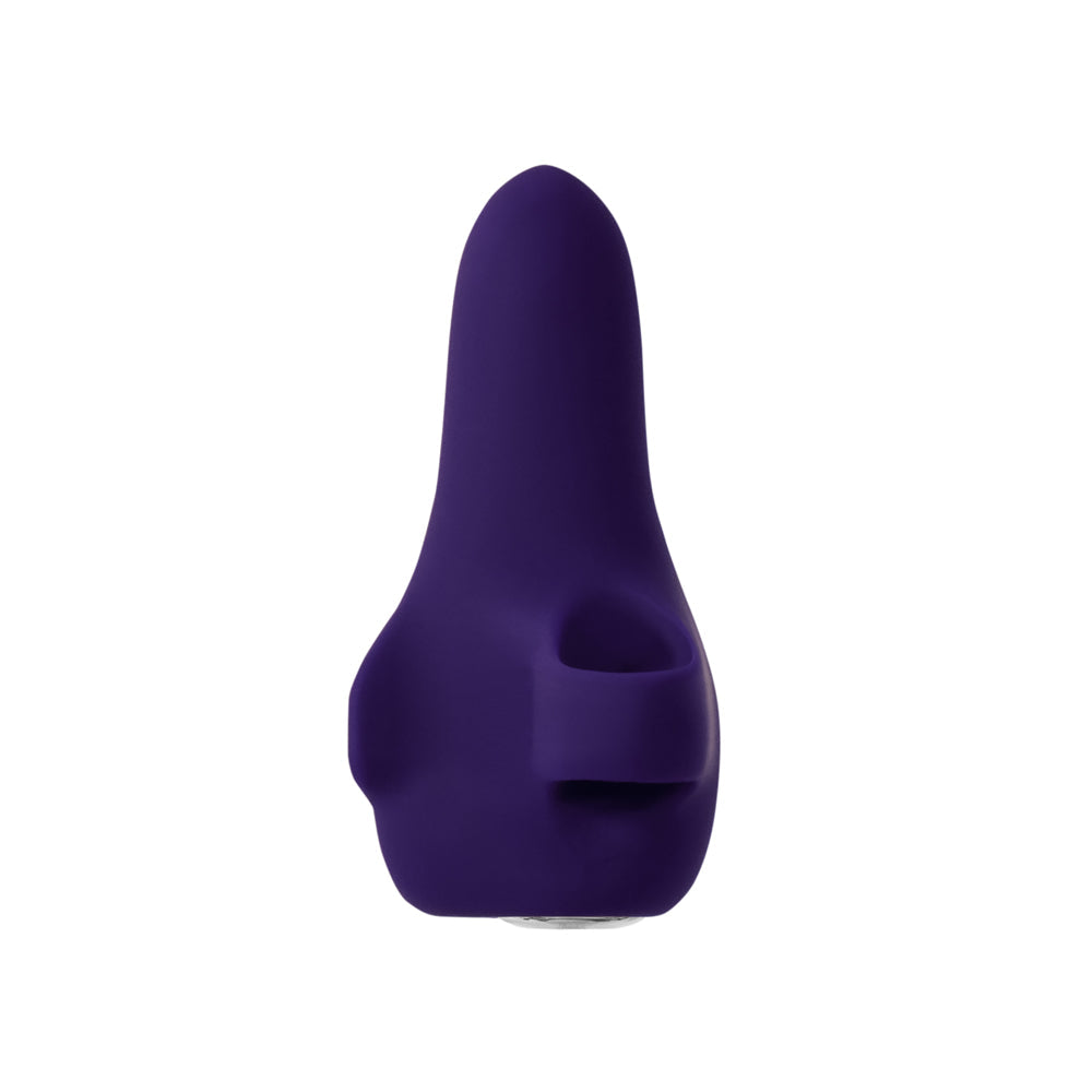 Vedo Fini Rechargeable Bullet Vibe Pink