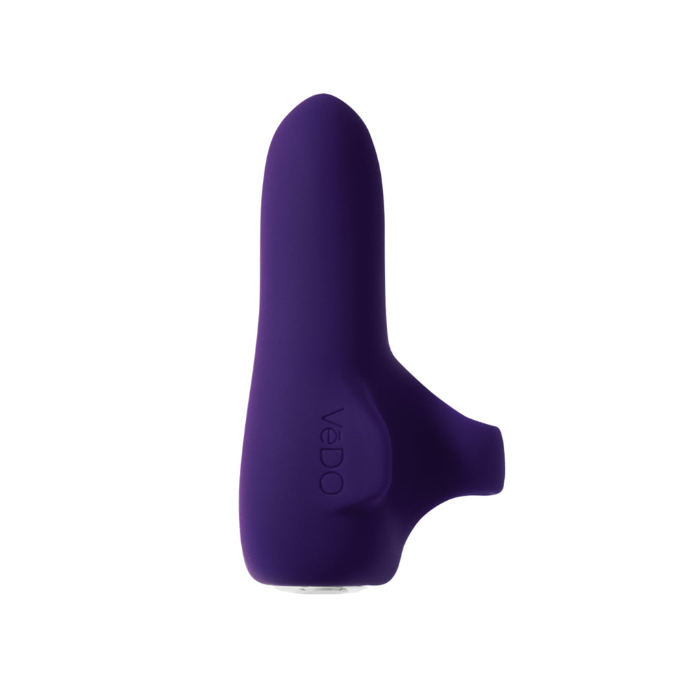 Vedo Fini Rechargeable Bullet Vibe Pink