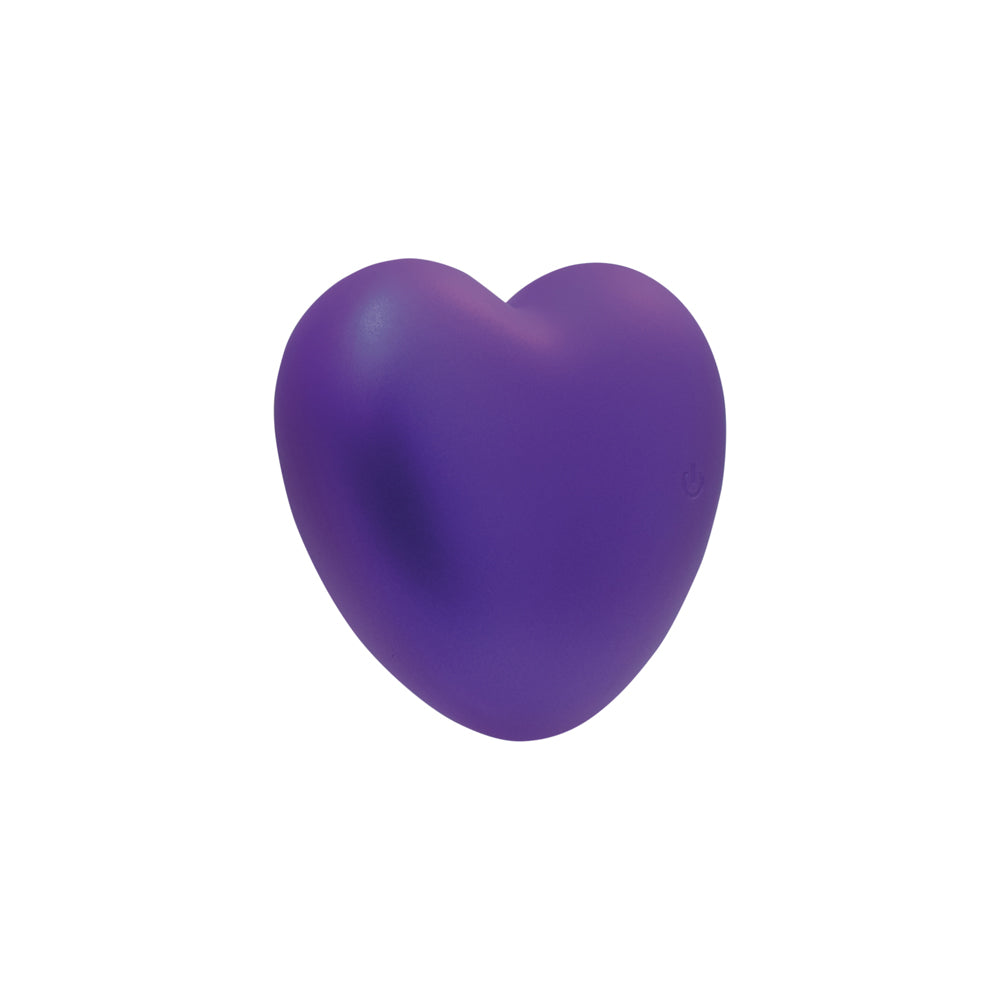 Vedo Amore Rechargeable Pleasure Vibe Purple