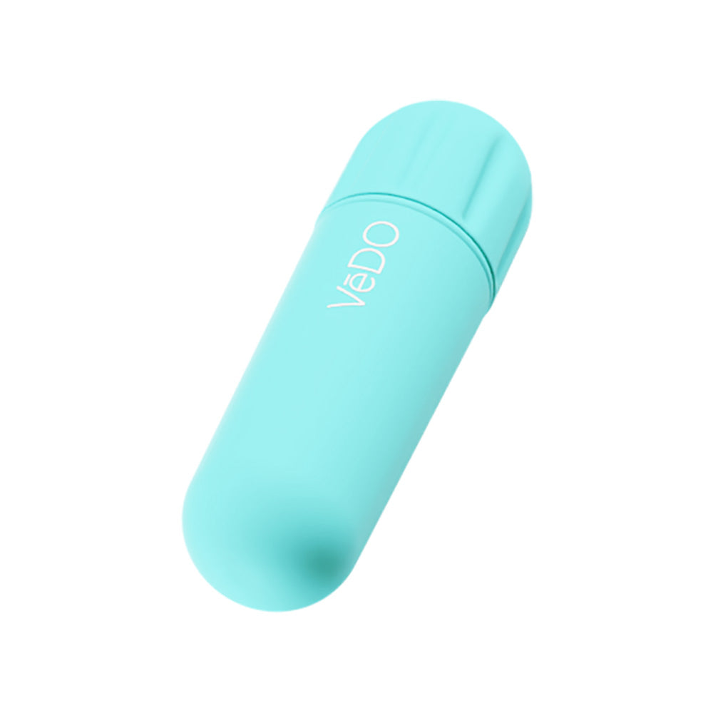 Nitro Rechargeable Bullet Vibe Assort 16pc Display