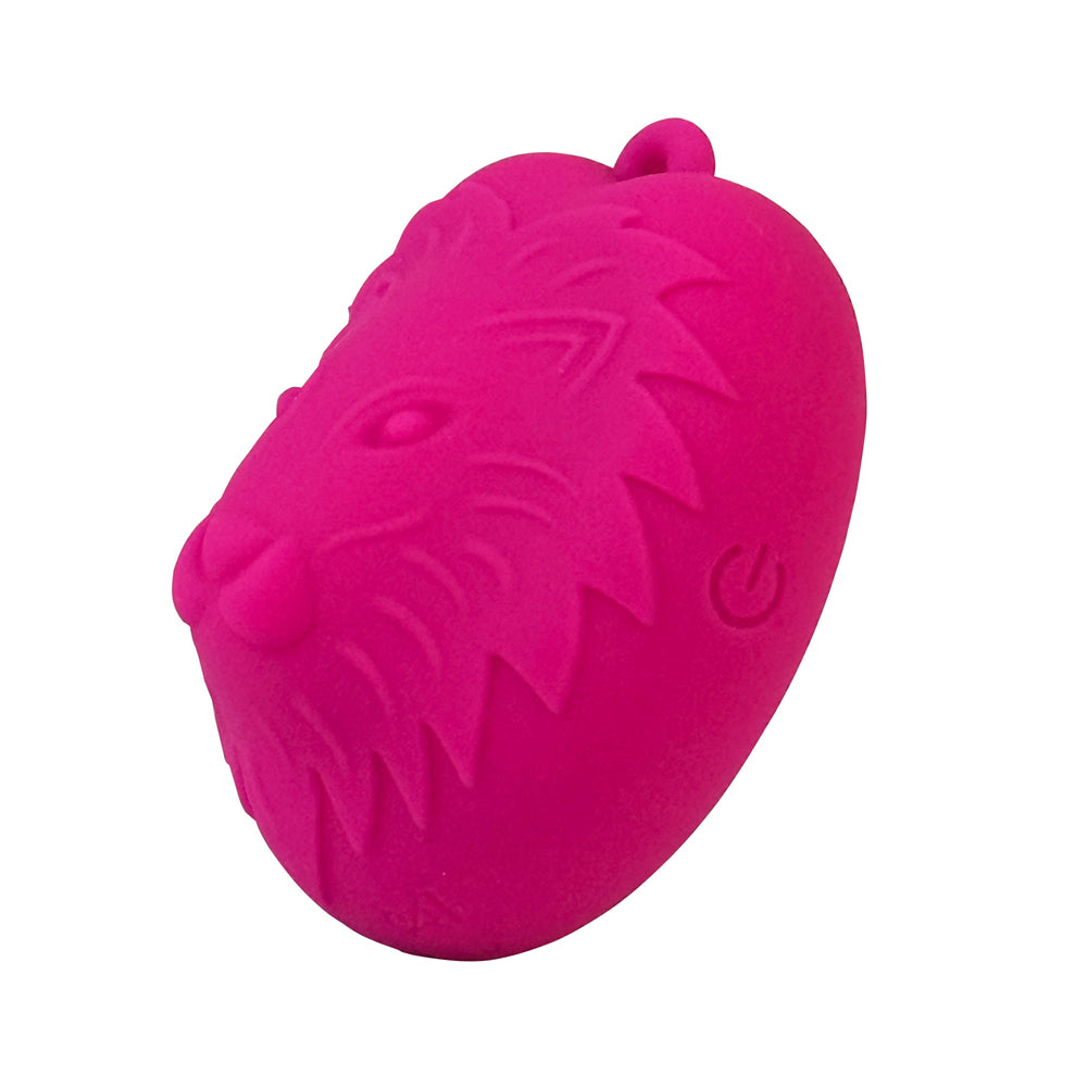 Zodiac Collection Leo Mini Vibe Pink