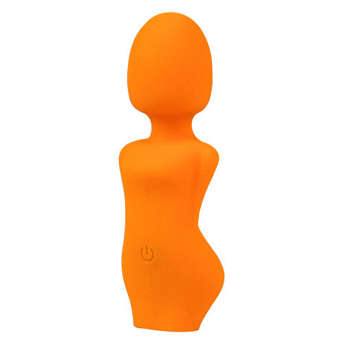 Zodiac Collection Virgo Mini Vibe Rechargeable