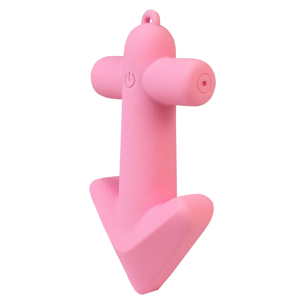 Zodiac Collection Sagittarius Mini Vibe Light Pink