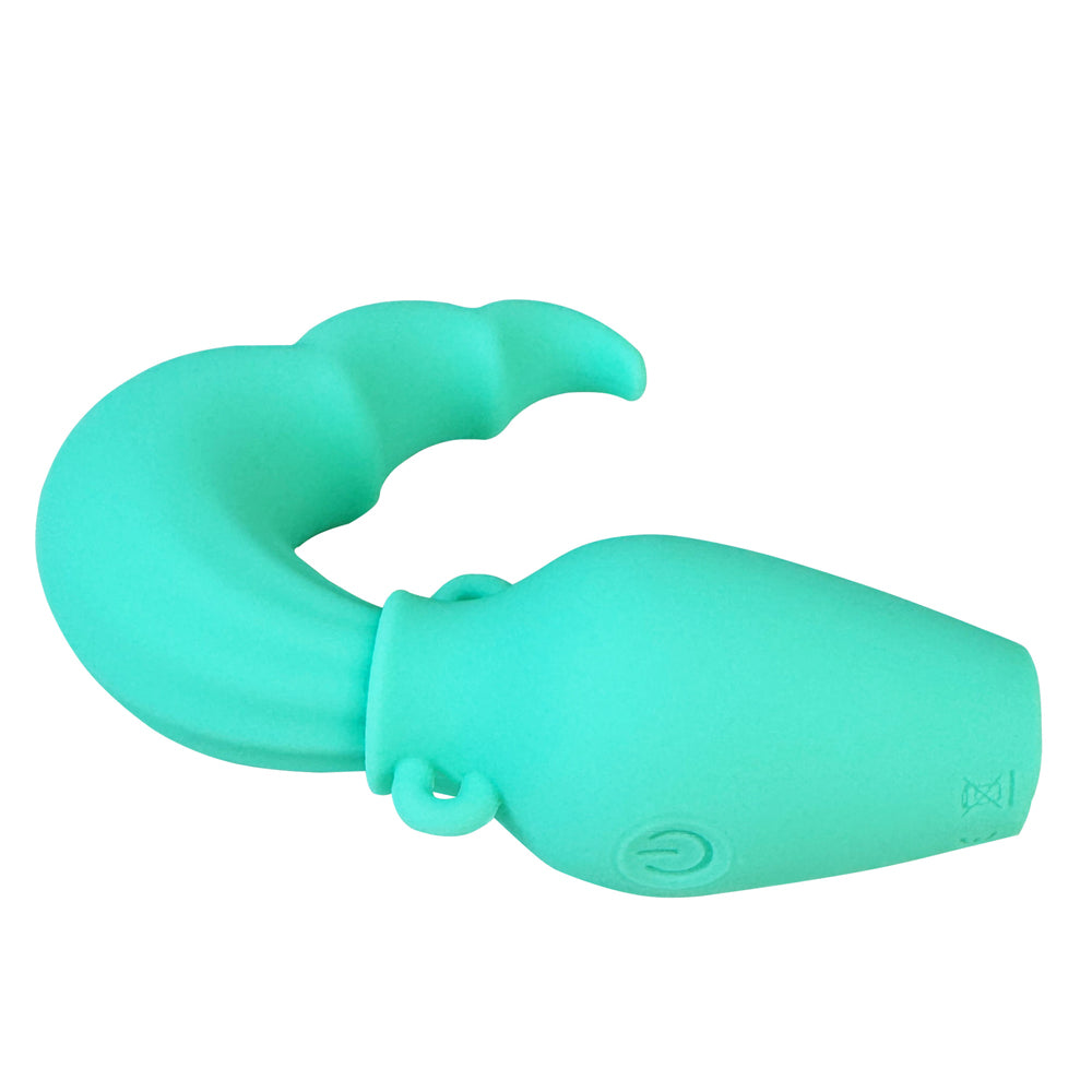 Zodiac Collection Aquarius Mini Vibe Light Blue