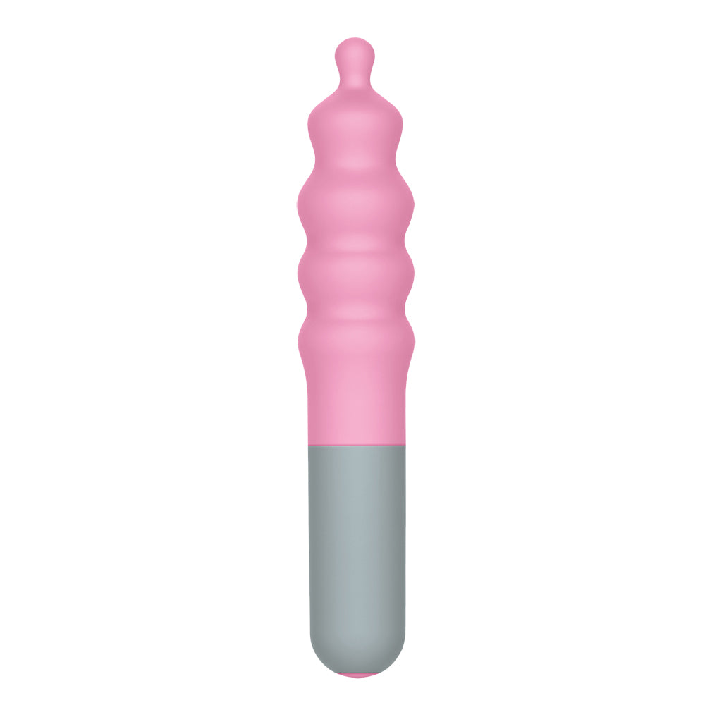 Sweet Stash Bubble Gusher Candy - Fizzy Bubblegum Flavor