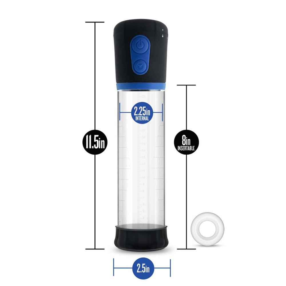 VX1 Performance Pump - High-Efficiency Industrial Pump