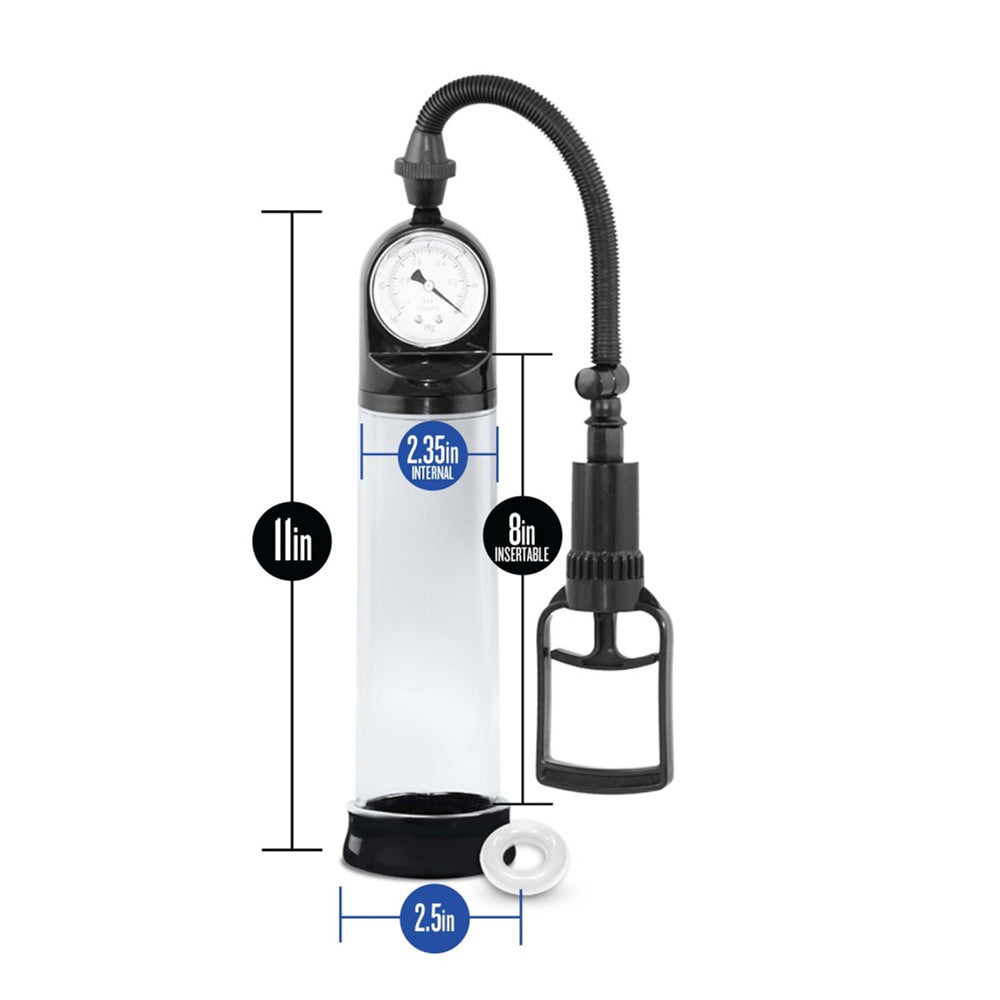 Performance VX2 Pump - High-Performance Industrial Fluid Transfer Pump