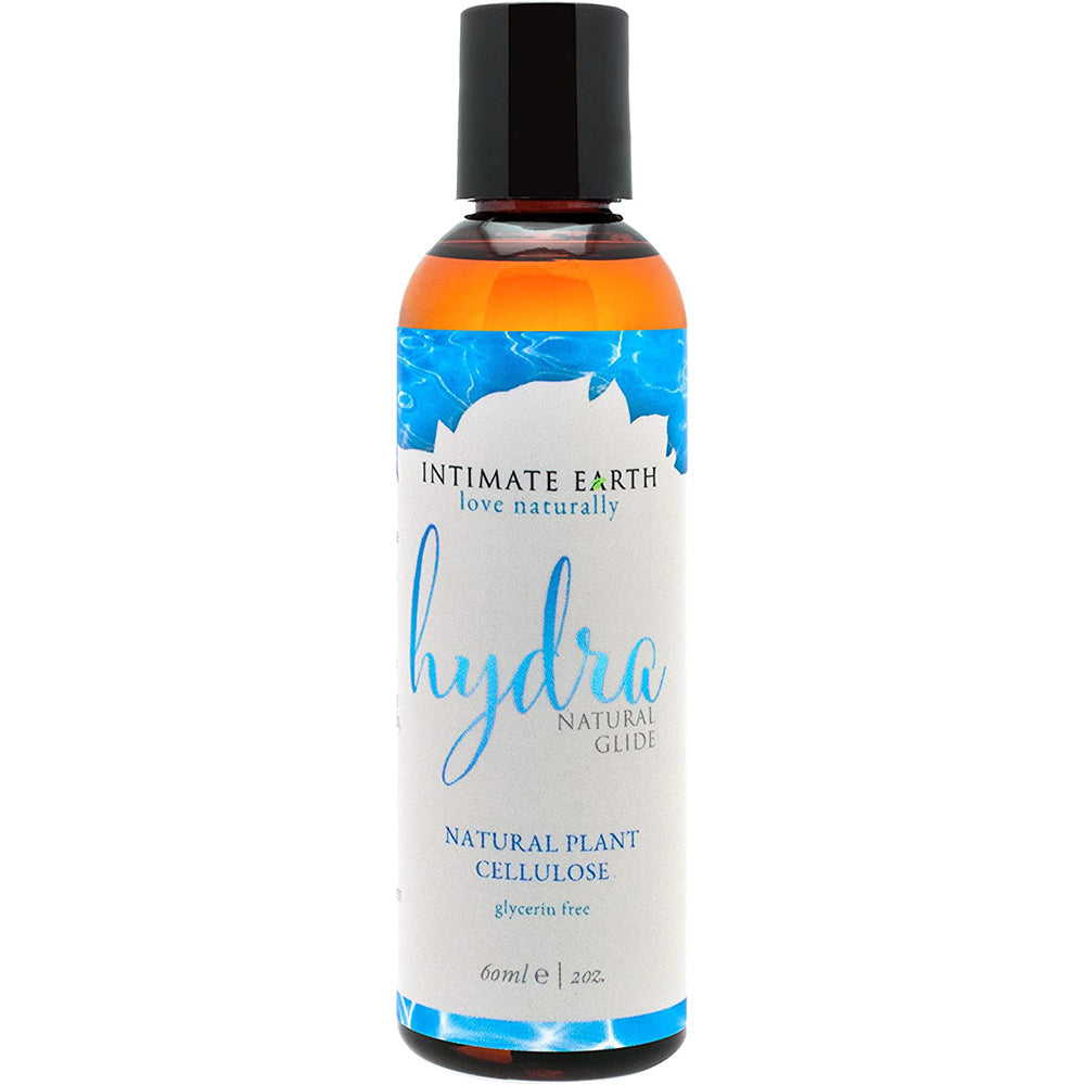 Hydra Water Based Glide 120 ml.