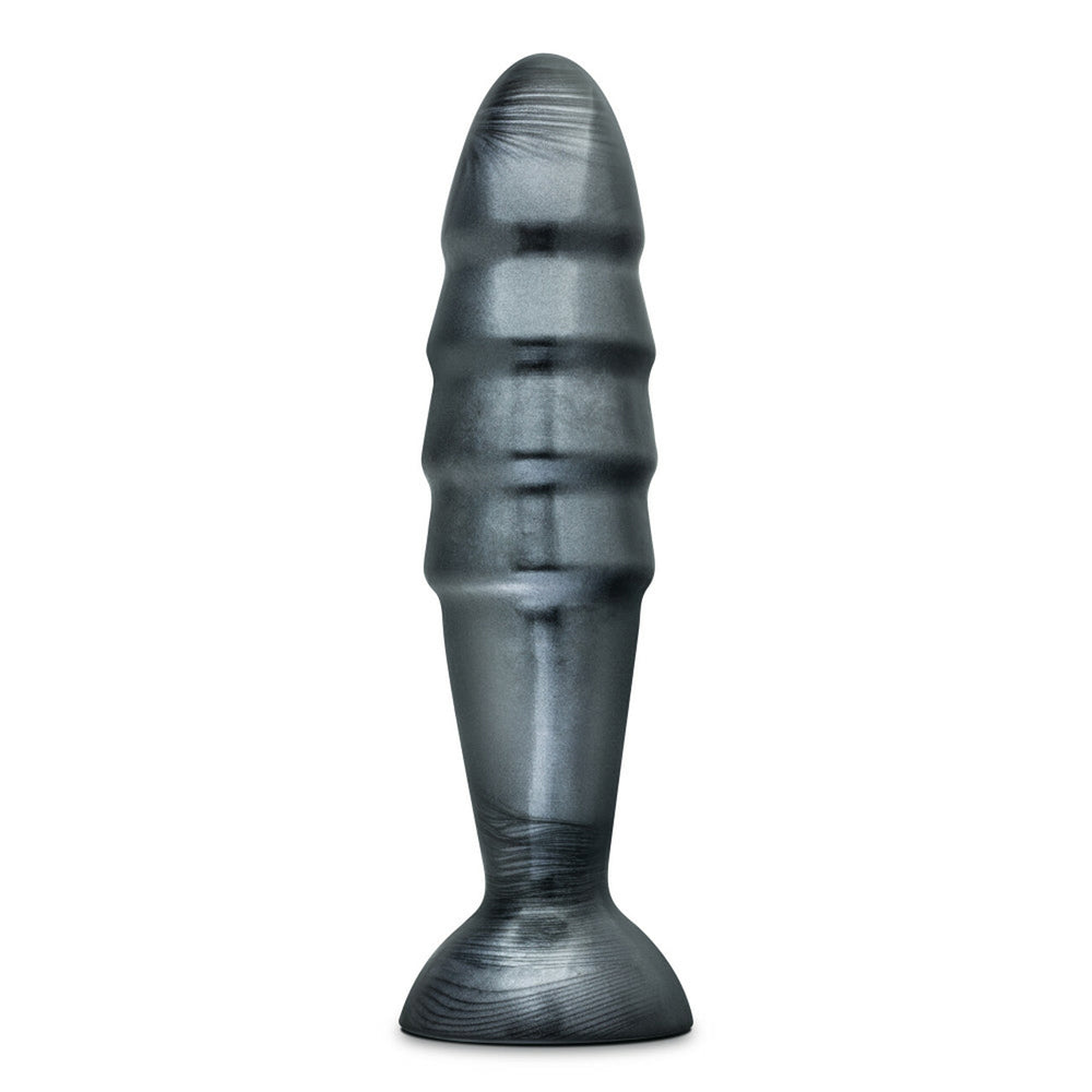 Jet Destructor Carbon Metallic Black Finish