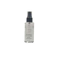Think Clean Thoughts Anti Bacterial Toy Cleaner 2 oz. Bottle