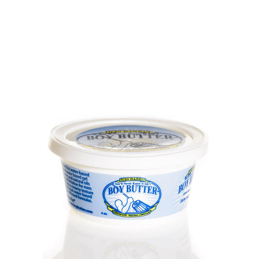 Boy Butter H20 4 oz.