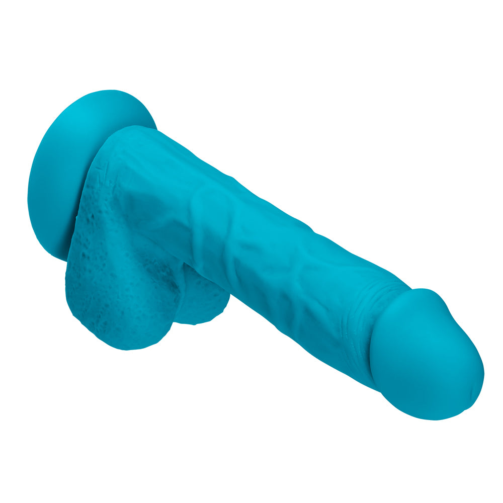 Cloud 9 Pro Sensual Vibrant Colors 7'' Blue