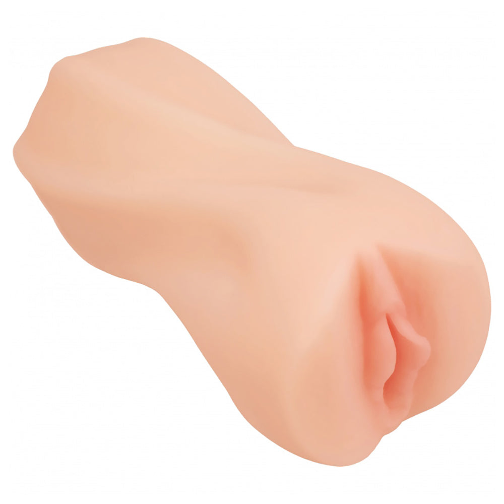 Xkin Pinup Darla Smashburger Tpe Medium Masturbator 202G Flesh
