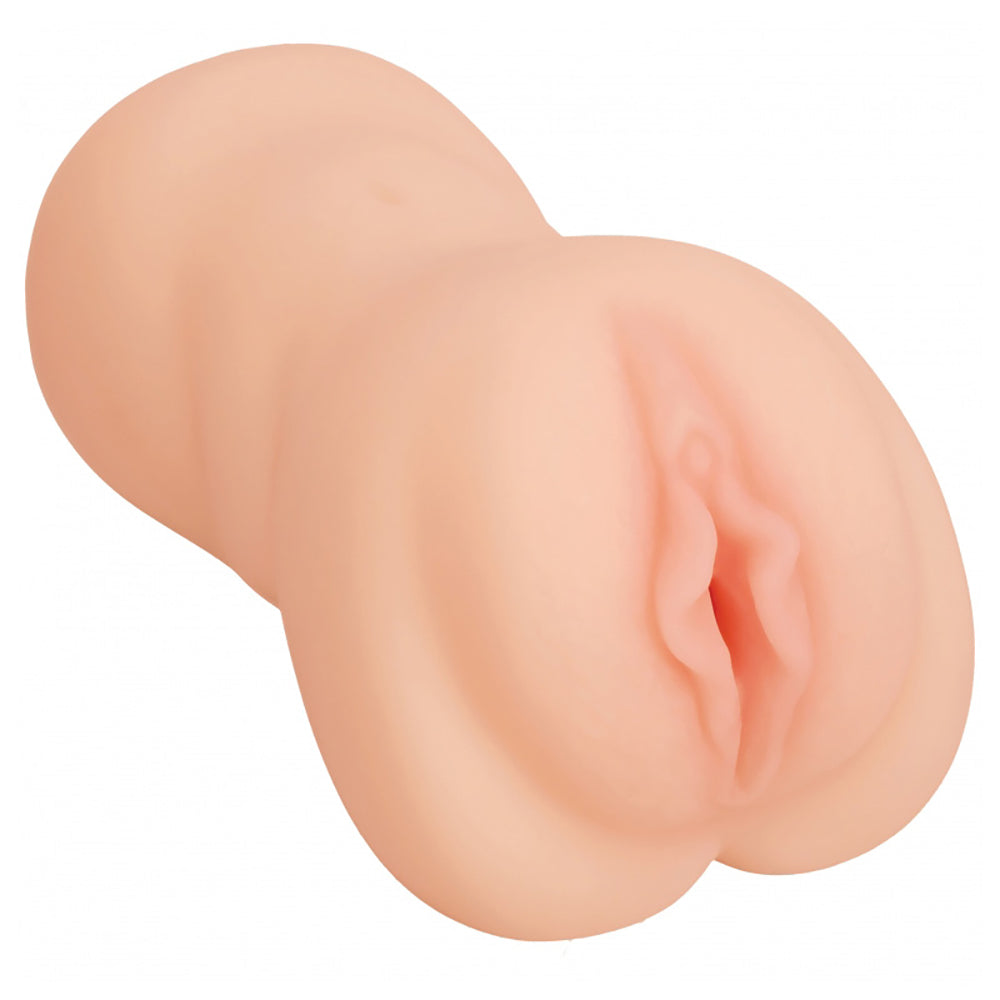 Xkin Secret Affairs Delilah Tpe Large Masturbator 400G Flesh