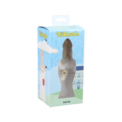 Dickheads Bride Pipe Flesh – Realistic Silicone Adult Toy