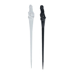 The Dickheads Couples Toothpicks – Flesh Tone, Adult Novelty Toothpicks for Couples