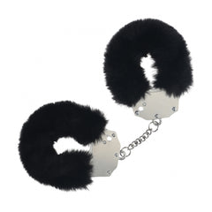 Ouch! Heavy-Duty Fluffy Handcuffs