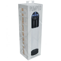 - Pumped Automatic Black — Black Finish Automatic Pump
- Pumped Automatic Black — High-Performance Automatic Pump in Black
- Pumped Automatic Black — Automatic Pump with Black Finish
- Pumped Automatic Black — Premium Black Automatic Pump