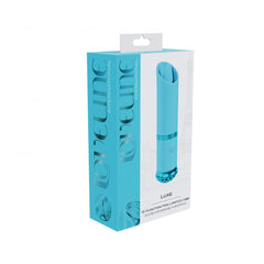 Loveline Luxe Mini Lipstick Vibe Blue