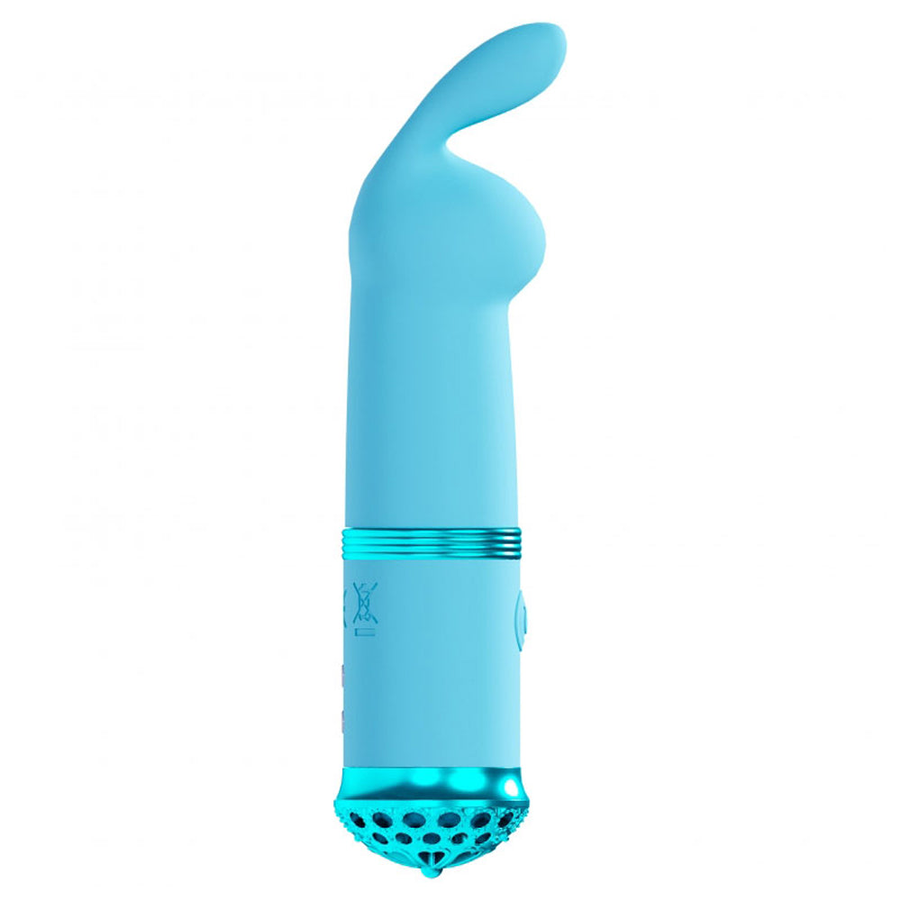 Loveline Reve Mini Rabbit Blue