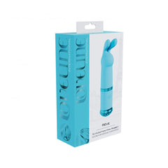 Loveline Reve Mini Rabbit Blue