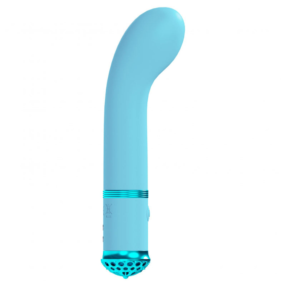Loveline Cherie G-Spot Vibrator
