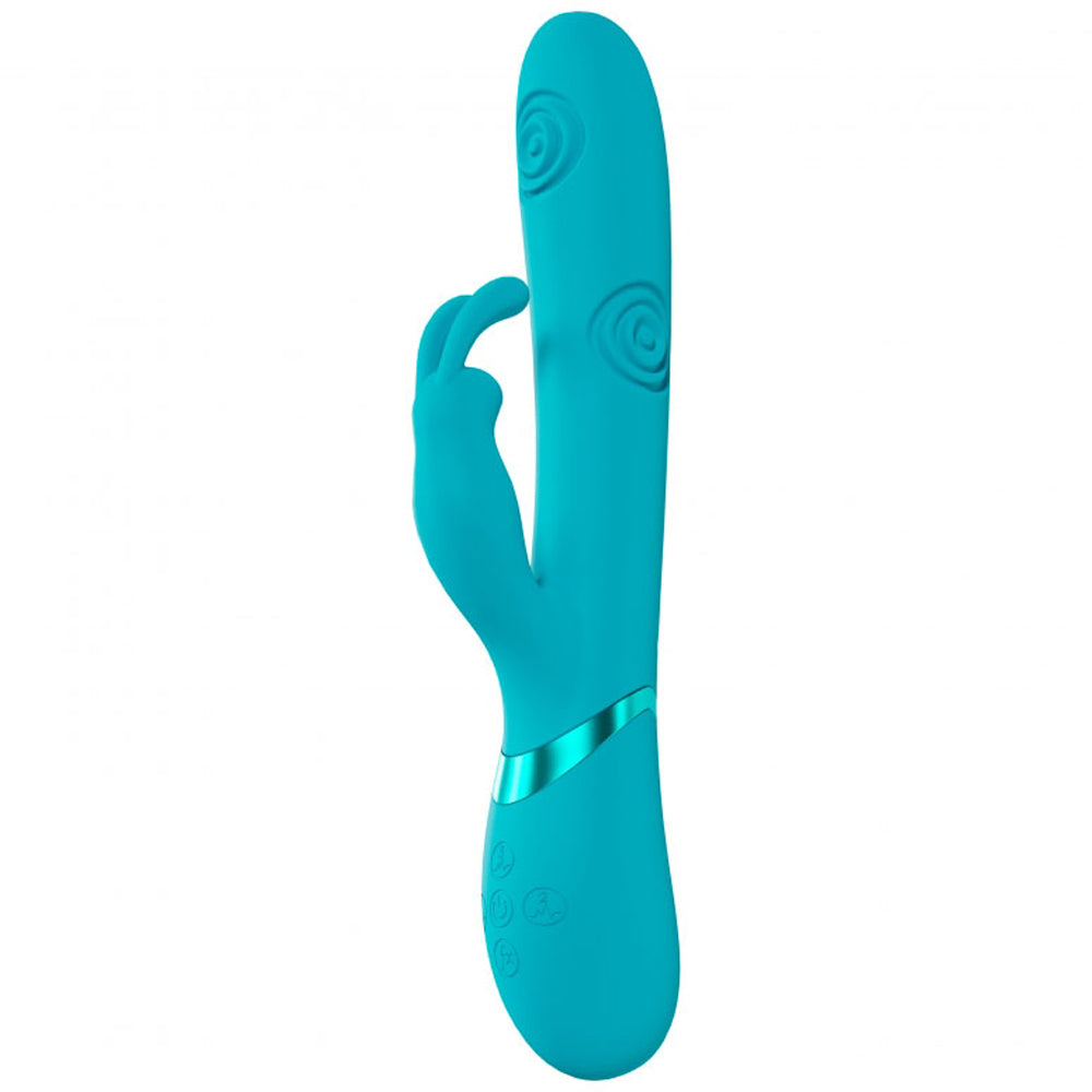 Vive Mimi Rabbit Blue