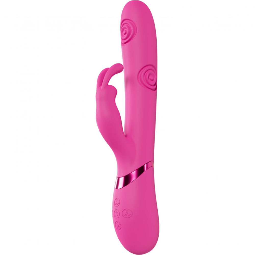 Vive Mimi Rabbit Pink