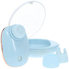 Loveline Dreamsicle Airtaptech Vibrator Blue