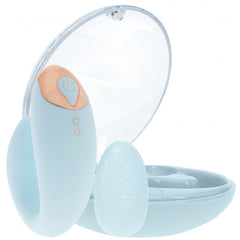 Loveline Daydream Vibrator Blue