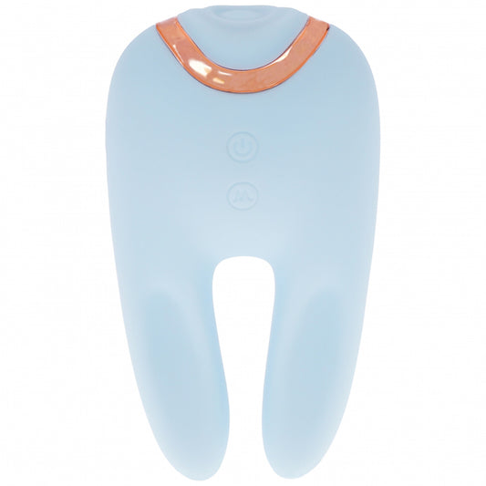 Loveline Bonnie Vibrator Blue