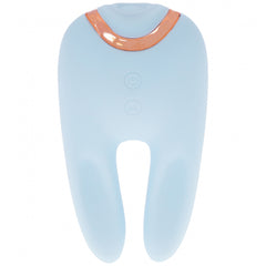 Loveline Bonnie Vibrator Blue
