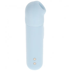 Loveline Sweetie Airtaptech Vibrator Blue