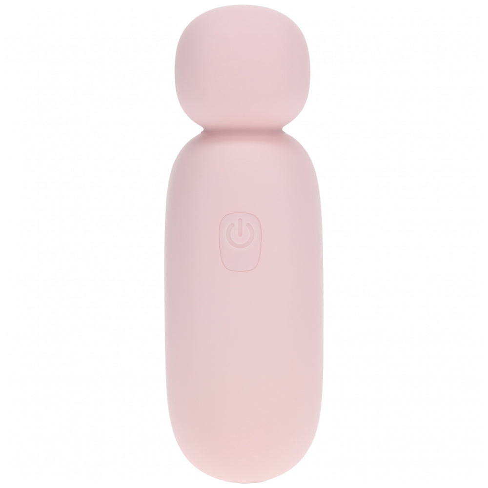 Loveline Mochi Vibrator Pink