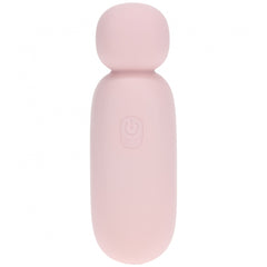 Loveline Mochi Vibrator Pink