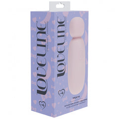 Loveline Mochi Vibrator Pink