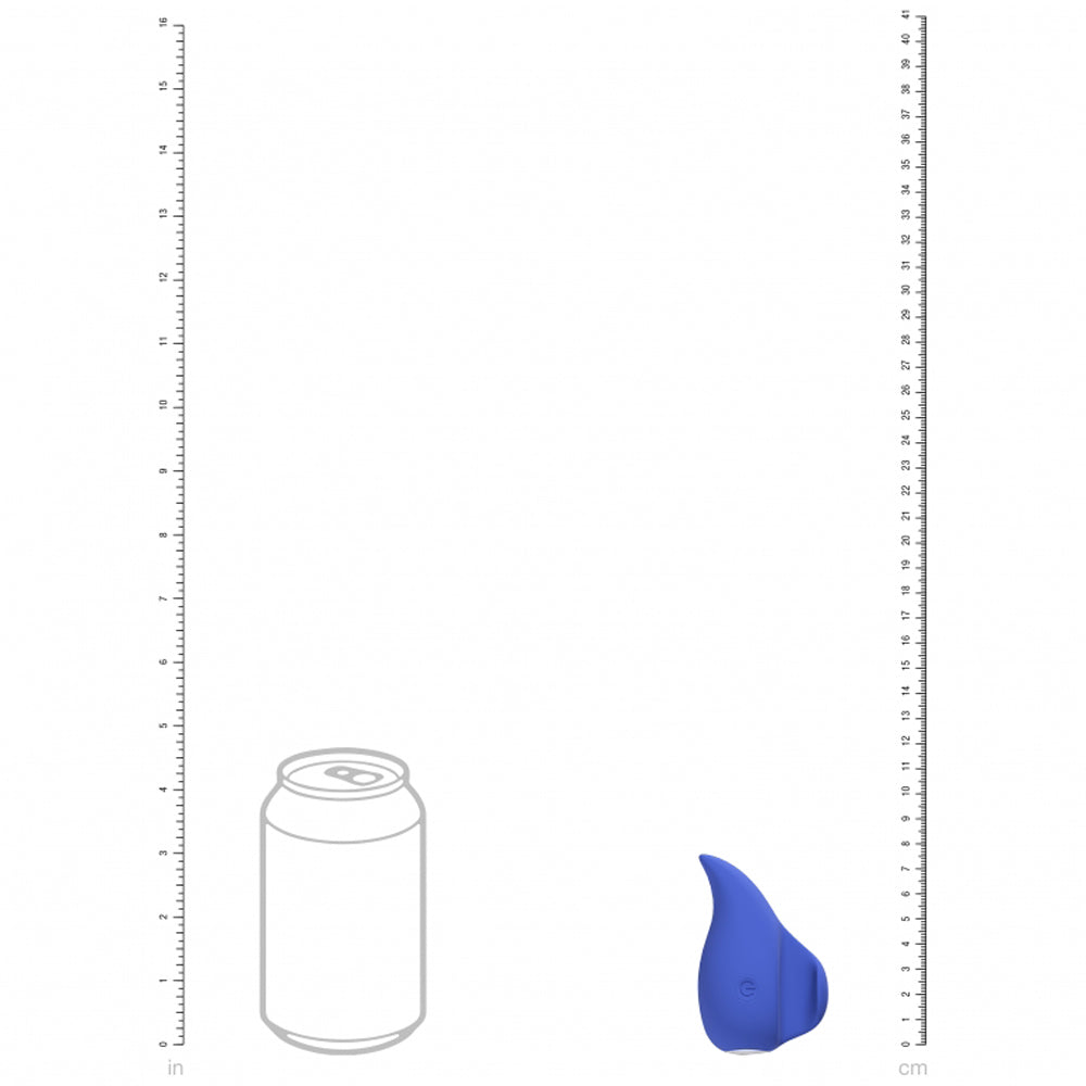 Loveline Ergodrop Vibe Blue