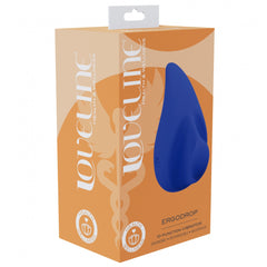 Loveline Ergodrop Vibe Blue