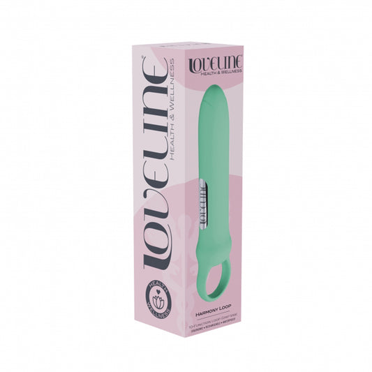 Loveline Harmony Loop Grip Vibe
