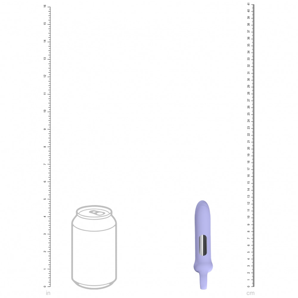 Loveline Harmony Loop Grip Vibe Lavender