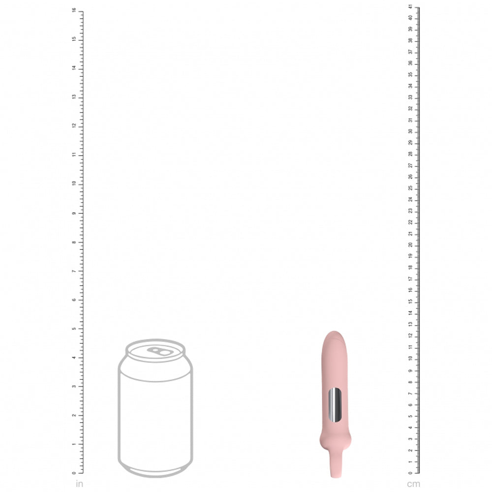 Loveline Harmony Loop Grip Vibe