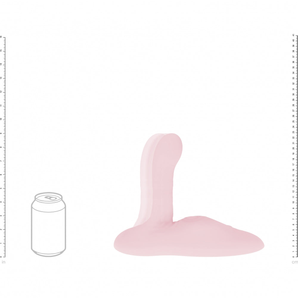 Loveline Satisfaction Grinder Pink
