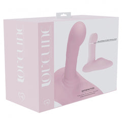 Loveline Satisfaction Grinder Pink